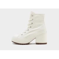 ราคา White Converse รองเท้าผู้หญิง Chuck 70 De Luxe Heel (19603330)