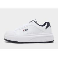 ราคา White Fila รองเท้าผู้หญิง Targa Lite (19610697)