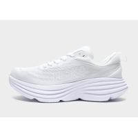 ราคา White Hoka รองเท้าผู้ชาย Bondi 8 (19613884)