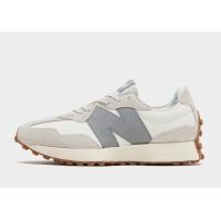 ราคา White New Balance รองเท้าผู้หญิง 327 (19589658)