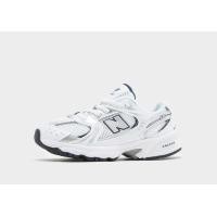 ราคา White New Balance รองเท้าเด็กวัยหัดเดิน 530 (19585997)