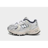 ราคา White New Balance รองเท้าเด็กวัยหัดเดิน 530 (19611230)
