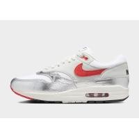 ราคา White Nike รองเท้าผู้ชาย Air Max 1 Premium (19626811)