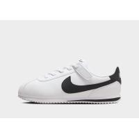 ราคา White Nike รองเท้าเด็กเล็ก Cortez EasyOn (19653604)