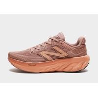 ราคา Brown New Balance รองเท้าผู้หญิง Fresh Foam X 1080 Utility (19651001)