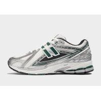 ราคา Grey New Balance รองเท้าผู้ชาย 1906R (19656979)