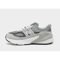 ราคา Grey New Balance รองเท้าเด็กโต 990v6 FuelCell (19472016)