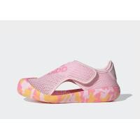 ราคา Pink adidas รองเท้าเด็กเล็ก Altraventure 2.0 (19650572)