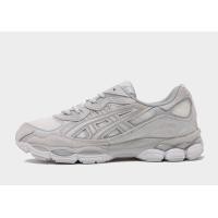 ราคา White ASICS รองเท้าผู้ชาย GEL-NYC (19644456)
