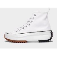 ราคา White Converse รองเท้าผู้หญิง Run Star Hike Hi (344367)