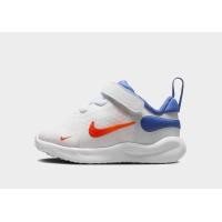 ราคา White Nike รองเท้าเด็กหัดเดิน Revolution 7 (19653606)