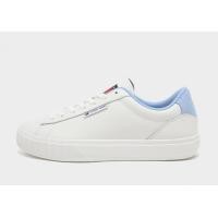 ราคา White Tommy Hilfiger รองเท้าผู้หญิง Cupsole Essential (19622743)
