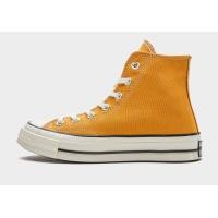 ราคา Yellow Converse รองเท้าผู้หญิง Chuck 70 Hi (16021437)