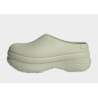 ราคา Green adidas Originals รองเท้าผู้หญิง Adifom Stan Smith Mule (19611824)