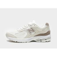 ราคา White New Balance รองเท้าเด็กโต 2002R (19651370)