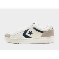ราคา Beige Converse รองเท้าผู้ชาย Pro Blaze Classic Retro '90s Low Top (19655986)