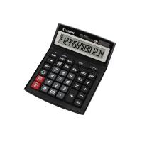 ราคา CALCULATOR (เครื่องคิดเลข) CANON WS-1410T CALCULATOR (BLACK) (#WTG3162003181711) (37558)