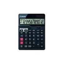 ราคา CALCULATOR (เครื่องคิดเลข) CANON AS-2288R (BLACK) (#WTG3082003181744) (37567)