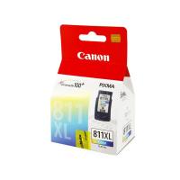 Canon CL-811XL Ink Cartridge (Color)