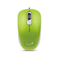 Genius USB Opical Mouse รุ่น DX-110