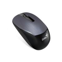 ราคา MOUSE (เมาส์ไร้สาย) GENIUS NX-7015 (IRON GREY) (#WTG3072007141711) (41345)