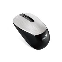 ราคา MOUSE (เมาส์ไร้สาย) GENIUS NX-7015 (SILVER) (#WTG3072007141731) (41347)