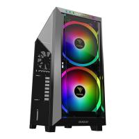 ราคา CASE (เคส) GAMDIAS APOLLO M2 ELITE (#3901306500) (47091)