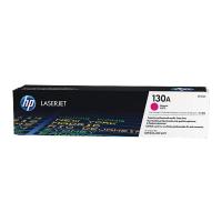 ราคา TONER HP (หมึกพิมพ์สำหรับปริ้นเตอร์) LASERJET CARTRIDGE 130A [CF353A] (MAGENTA) (#2601042077) (16011)