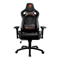 Cougar Gaming Chair เก้าอี้เกมมิ่ง รุ่น Armor S