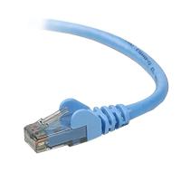 Belkin CAT6 Ethernet Patch Cable Snagless รุ่น RJ-45 15m
