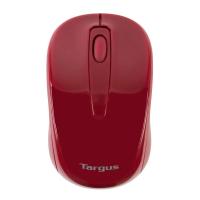 ราคา MOUSE (เมาส์ไร้สาย) TARGUS W600 WIRELESS OPTICAL [AMW60002AP-52] RED (#2002296095) (42212)