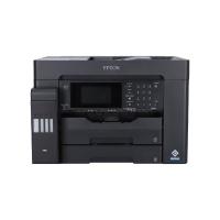 ราคา PRINTER (เครื่องพิมพ์) EPSON ECOTANK L15150 A3 WI-FI DUPLEX ALL-IN-ONE INK TANK PRINTER (#1702019099) (42223)