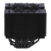 ราคา CPU AIR COOLER (พัดลมซีพียู) NOCTUA NH-D15S CHROMAX (BLACK) (#9301215402) (44442)