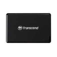 ราคา CARD READER (การ์ดรีดเดอร์พกพา) CAED READER 3.1TRANSCENDS (TCN-TS-RDF9K2) (#SIS3922205121139) (53157)