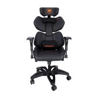 Cougar Ergonomic Gaming Chair เก้าอี้เกมส์มิ่ง รุ่น Terminator