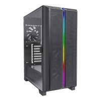 ราคา CASE (เคส) MONTECH SKY ONE LITE (BLACK) (ATX) (#3901306735) (56306)