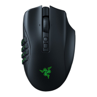 ราคา MOUSE (เมาส์) RAZER NAGA V2 PRO (#9301332626) (57323)