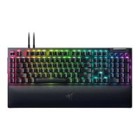 ราคา KEYBOARD (คีย์บอร์ด) RAZER BLACKWIDOW V4 PRO (RAZER YELLOW SWITCH) (RAZER CHROMA RGB) (EN) (#9301332644) (59042)