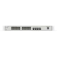 ราคา SWITCH (สวิตซ์) RUIJIE RG-NBS5200-24GT4XS 24-PORT GIGABIT LAYER 2+ NON-POE SWITCH 4 SFP+ UPLINK (RG-NBS5200-24GT4XS) (#DGC4222305221337) (59727)