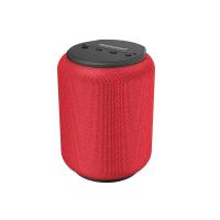 ราคา BLUETOOTH SPEAKER (ลำโพงบลูทูธ) TRONSMART T6 MINI (RED) (#STO4122306131525) (60184)