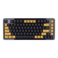 Redragon Mechanical Gaming Keyboard คีย์บอร์ดเกมมิ่ง รุ่น ELF K649
