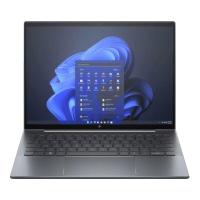 ราคา NOTEBOOK (โน้ตบุ๊คสำหรับองค์กร) HP DRAGONFLY G4 i7-1365U INTEL EVO 13.5 INCH 16GB 1TB WIN11PRO+HP WOLF PRO SECURITY (8N216PA#AKL) (#VAL0232309131007) (62069)