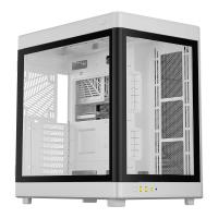 ราคา CASE (เคส) GAMDIAS NESO P1 W (WHITE) (E-ATX) (#3901306865) (62500)