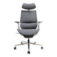 ราคา ERGONOMIC CHAIR (เก้าอี้เพื่อสุขภาพ) ERGOTREND X-BEYOND (GREY) (8850001003935) (#MPS0212309260919) (62535)