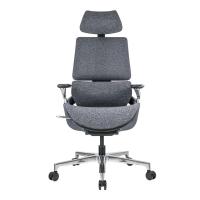 ราคา ERGONOMIC CHAIR (เก้าอี้เพื่อสุขภาพ) ERGOTREND BEYOND - GREY (8850001000521) (#MPS0212309261018) (62548)