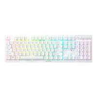 ราคา WIRELESS KEYBOARD (คีย์บอร์ดไร้สาย) RAZER DEATHSTALKER V2 PRO (WHITE) (RAZER CLICKY LOW-PROFILE OPTICAL SWITCH - RAZER CHROMA RGB - EN) (#9301332677) (63182)