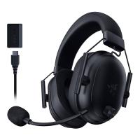 ราคา WIRELESS HEADSET (หูฟังไร้สาย) RAZER BLACKSHARK V2 HYPERSPEED (#9301332692) (63185)