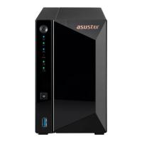 ราคา NAS (อุปกรณ์จัดเก็บข้อมูลบนเครือข่าย) ASUSTOR DRIVESTOR 2 PRO GEN2 AS3302T V2 2 BAY NAS (AS3302T V2) (#DGC0212312051321) (63991)