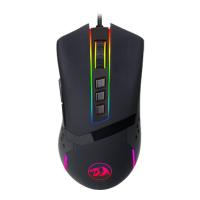 Redragon Gaming Mouse เมาส์เกมมิ่ง รุ่น M712 OCTOPUS