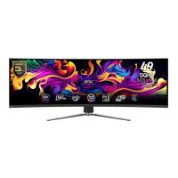 MSI QD-OLED DQHD Curved Gaming Monitor จอเกมมิ่ง ขนาด 49 นิ้ว รุ่น MPG 491CQP